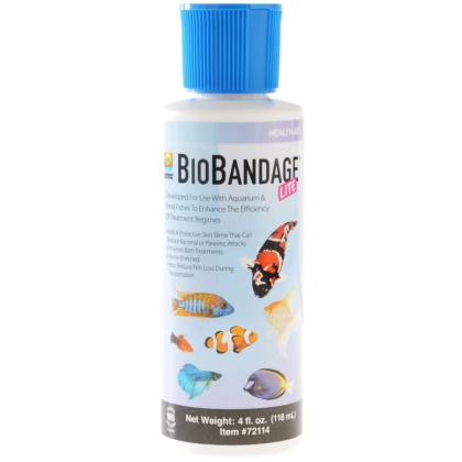 Hikari Bio-Bandage