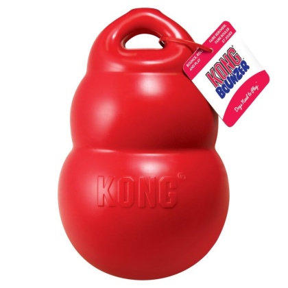 KONG Bounzer - Red