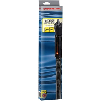 Marineland Precision Submersible Aquarium Heater