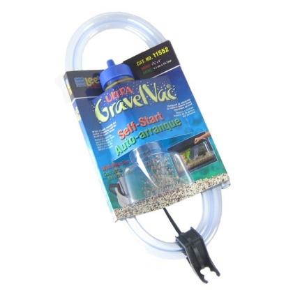 Lees Ultra Gravel Vac