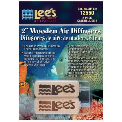 Lees Wood Airstone Air Diffuser