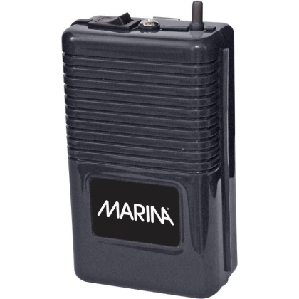 Marina Battery Powered Air Pump