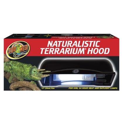 Zoo Med Naturalistic Terrarium Hood