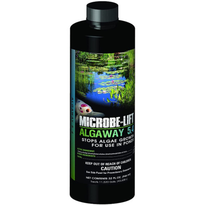 Microbe-Lift Algaway 5.4 for Ponds